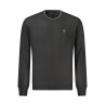 NORTH SAILS MAGLIONE UOMO NERO