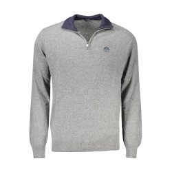 NORTH SAILS MAGLIONE UOMO GRIGIO