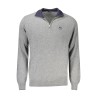 NORTH SAILS MAGLIONE UOMO GRIGIO