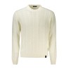 NORTH SAILS MAGLIONE UOMO BIANCO