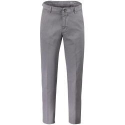 NORTH SAILS PANTALONE UOMO GRIGIO