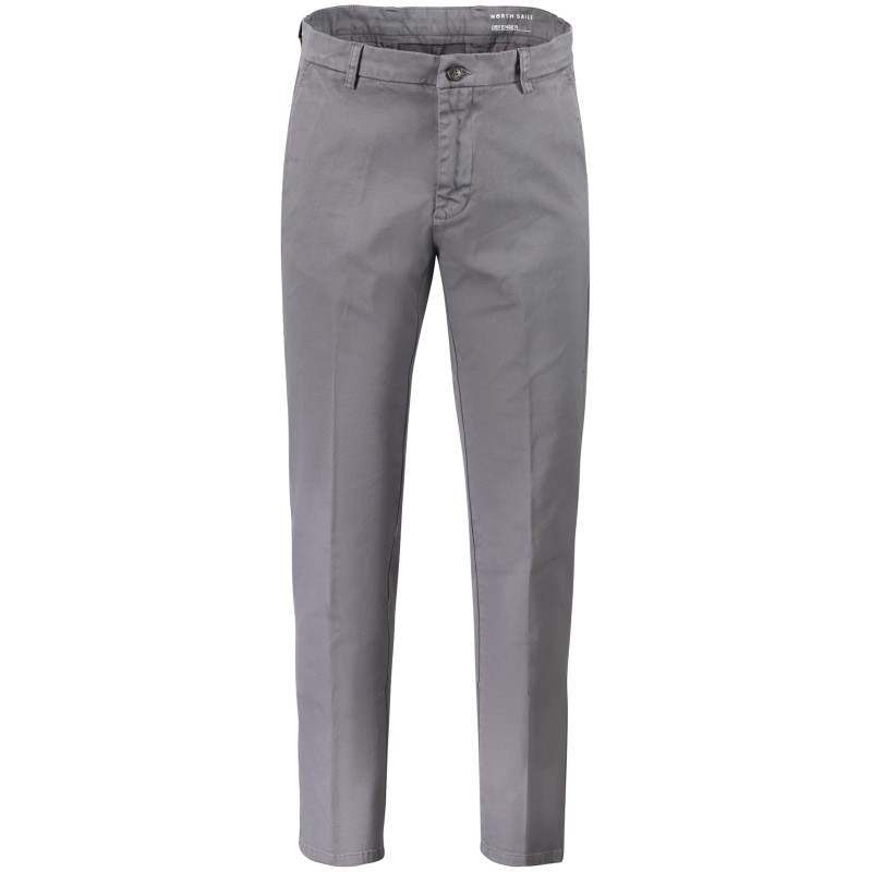 NORTH SAILS PANTALONE UOMO GRIGIO