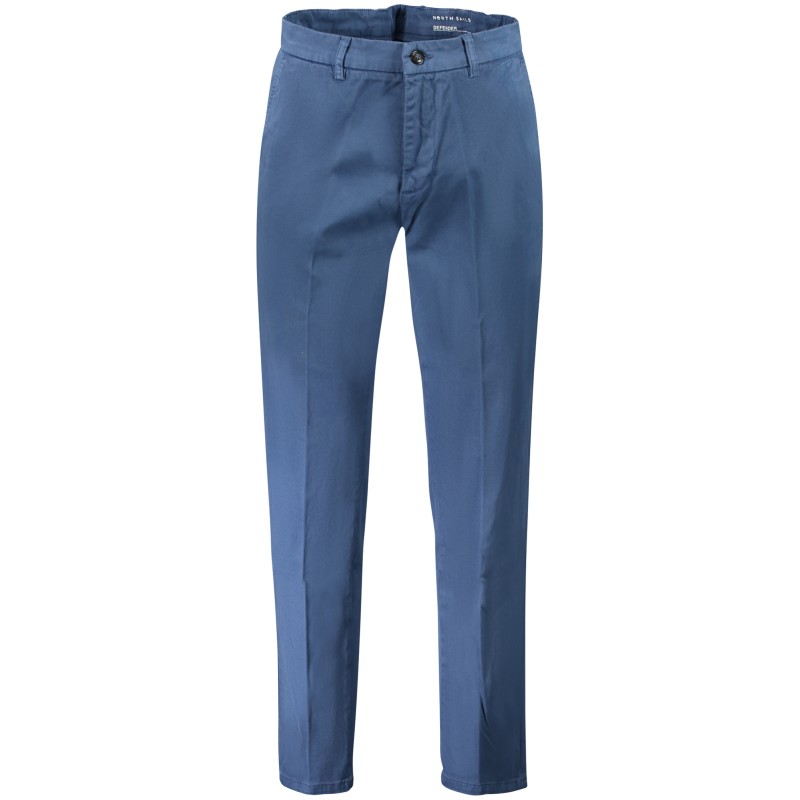 NORTH SAILS PANTALONE UOMO BLU