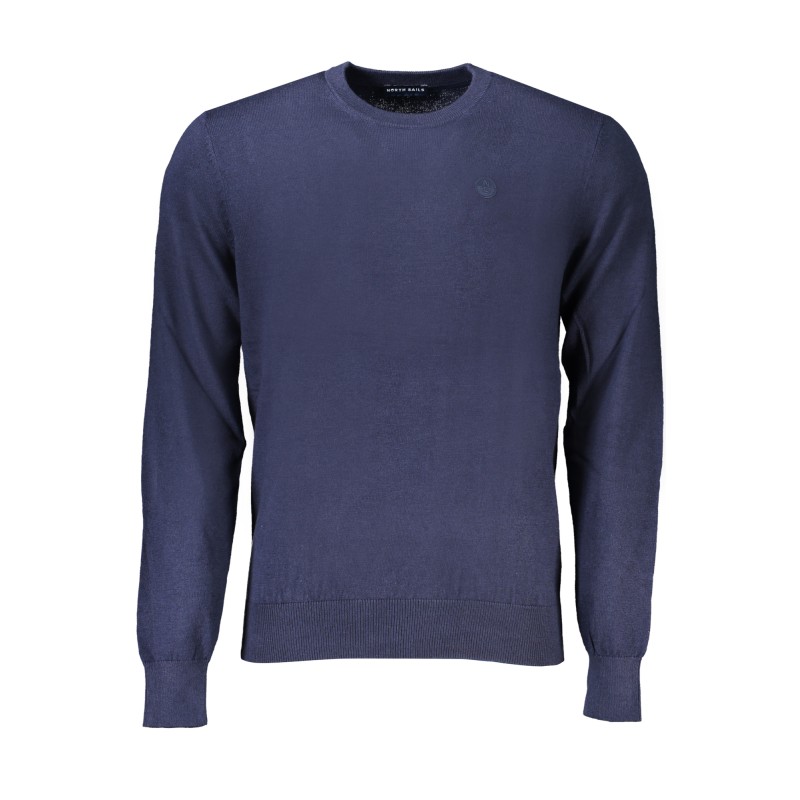 NORTH SAILS MAGLIONE UOMO BLU