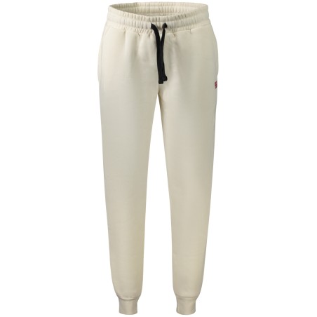 NORWAY 1963 PANTALONE UOMO BIANCO