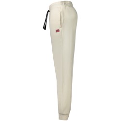 NORWAY 1963 PANTALONE UOMO BIANCO