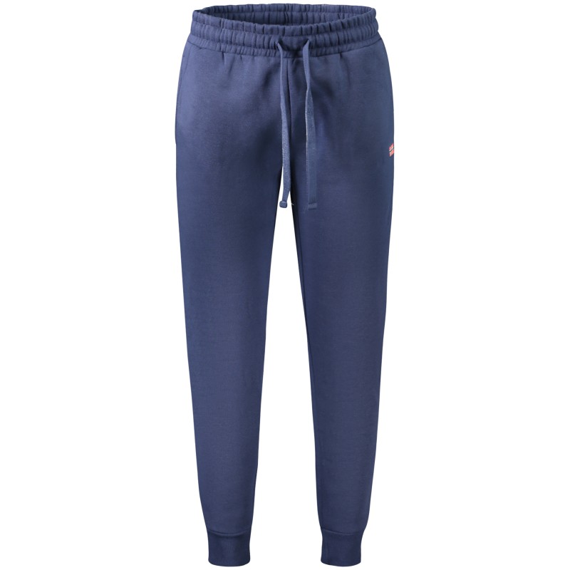 NORWAY 1963 PANTALONE UOMO BLU