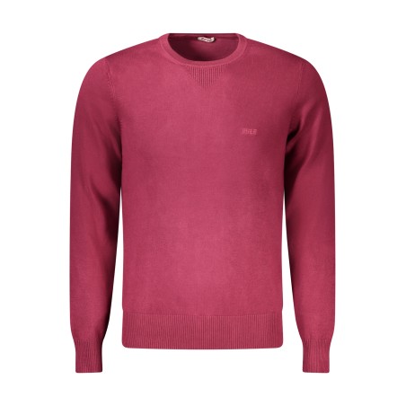 RIFLE MAGLIA UOMO ROSSO