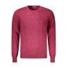 RIFLE MAGLIA UOMO ROSSO