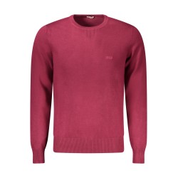 RIFLE MAGLIA UOMO ROSSO