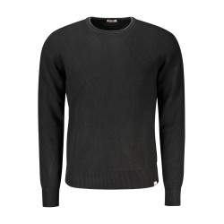 RIFLE MAGLIA UOMO NERO