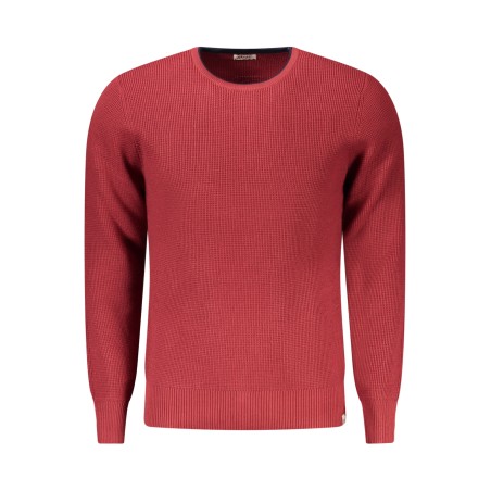 RIFLE MAGLIA UOMO ROSSO