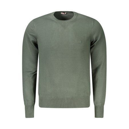 RIFLE MAGLIA UOMO VERDE