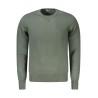 RIFLE MAGLIA UOMO VERDE