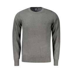 COVERI MOVING MAGLIA UOMO GRIGIO