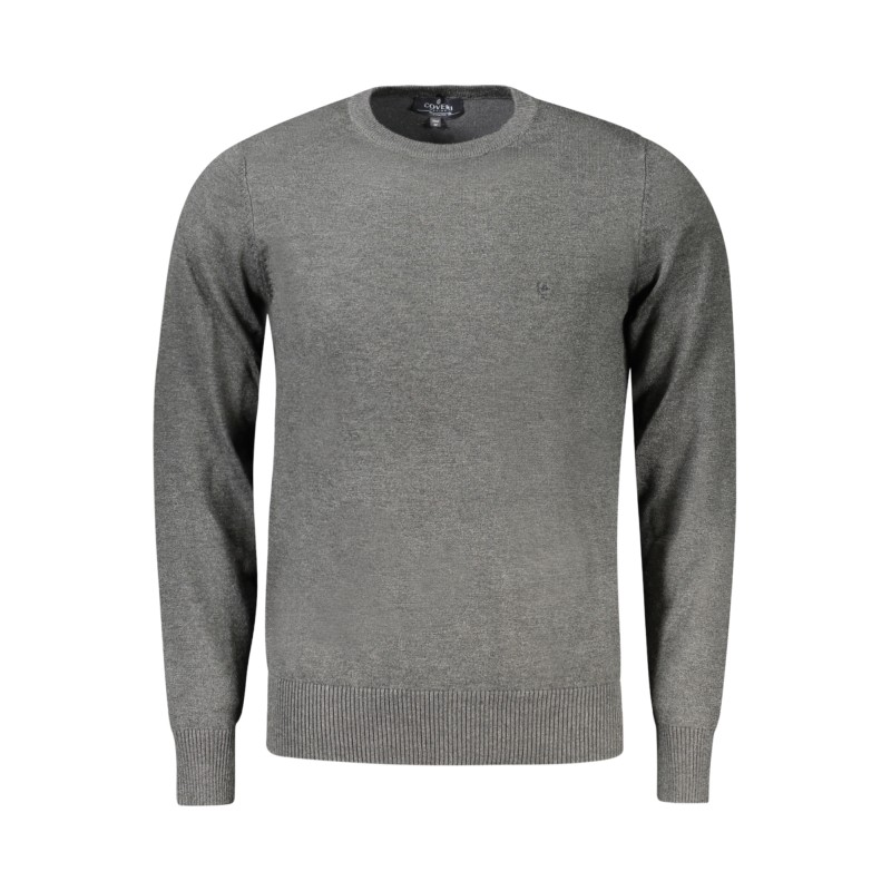 COVERI MOVING MAGLIA UOMO GRIGIO