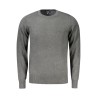 COVERI MOVING MAGLIA UOMO GRIGIO