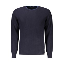 RIFLE MAGLIA UOMO BLU