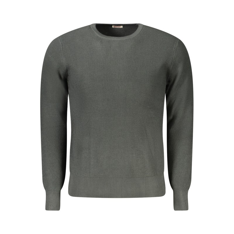 RIFLE MAGLIA UOMO VERDE