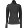 CALVIN KLEIN MAGLIA DONNA NERO