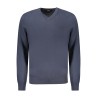 HUGO BOSS MAGLIA UOMO BLU