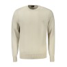 HUGO BOSS MAGLIA UOMO BEIGE