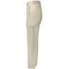 HUGO BOSS PANTALONE UOMO BEIGE