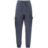 HUGO BOSS PANTALONE UOMO BLU