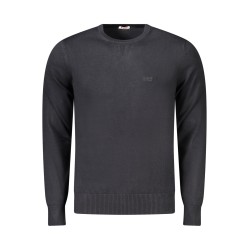 RIFLE MAGLIA UOMO NERO