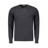 RIFLE MAGLIA UOMO NERO