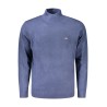 NORWAY 1963 MAGLIA UOMO BLU