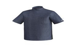 Giacca unisex Ottavio MM - 60% Cotton - 40% Polyester - Jeans