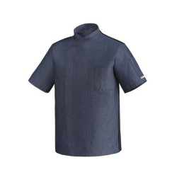 Giacca unisex Ottavio MM - 60% Cotton - 40% Polyester - Jeans
