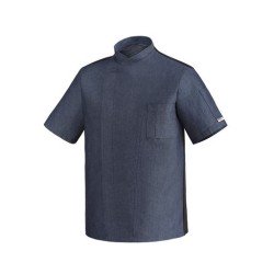 Giacca unisex Ottavio MM - 60% Cotton - 40% Polyester - Jeans