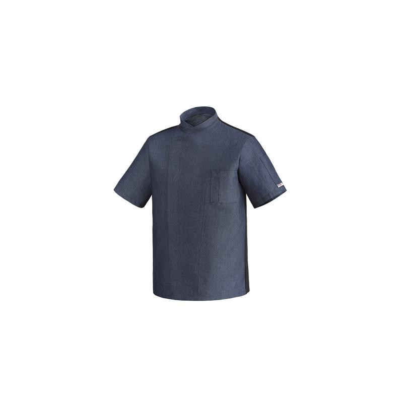 Giacca unisex Ottavio MM - 60% Cotton - 40% Polyester - Jeans