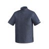 Giacca unisex Ottavio MM - 60% Cotton - 40% Polyester - Jeans