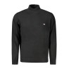 NORWAY 1963 MAGLIA UOMO NERO