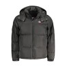 TOMMY HILFIGER GIUBBOTTO UOMO NERO