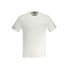 NAPAPIJRI T-SHIRT MANICHE CORTE UOMO BIANCO