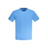 NAPAPIJRI T-SHIRT MANICHE CORTE UOMO BLU