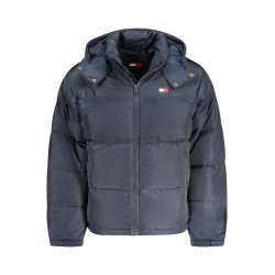 TOMMY HILFIGER GIUBBOTTO UOMO BLU