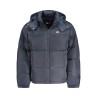 TOMMY HILFIGER GIUBBOTTO UOMO BLU