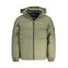 TOMMY HILFIGER GIUBBOTTO UOMO VERDE