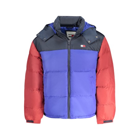 TOMMY HILFIGER GIUBBOTTO UOMO BLU