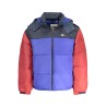 TOMMY HILFIGER GIUBBOTTO UOMO BLU