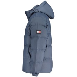 TOMMY HILFIGER GIUBBOTTO UOMO BLU