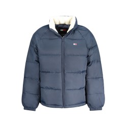 TOMMY HILFIGER GIUBBOTTO UOMO BLU