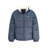 TOMMY HILFIGER GIUBBOTTO UOMO BLU