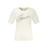 GUESS JEANS MAGLIA DONNA BIANCO