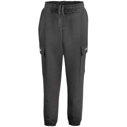 GUESS JEANS PANTALONE DONNA NERO